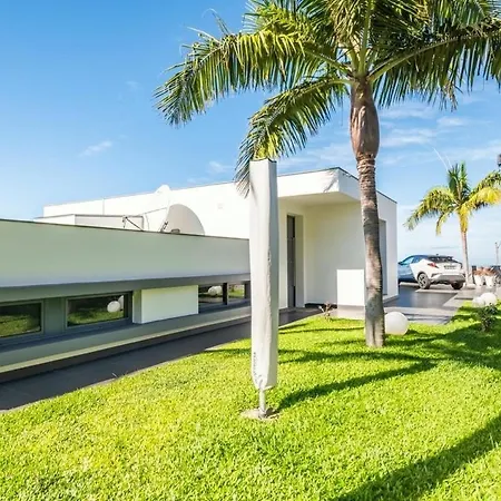 Lägenhet Cassa Vivianna Angra do Heroísmo