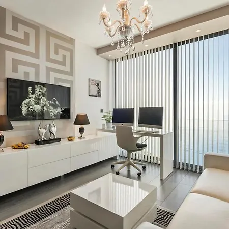 דירה Cassa Vivianna